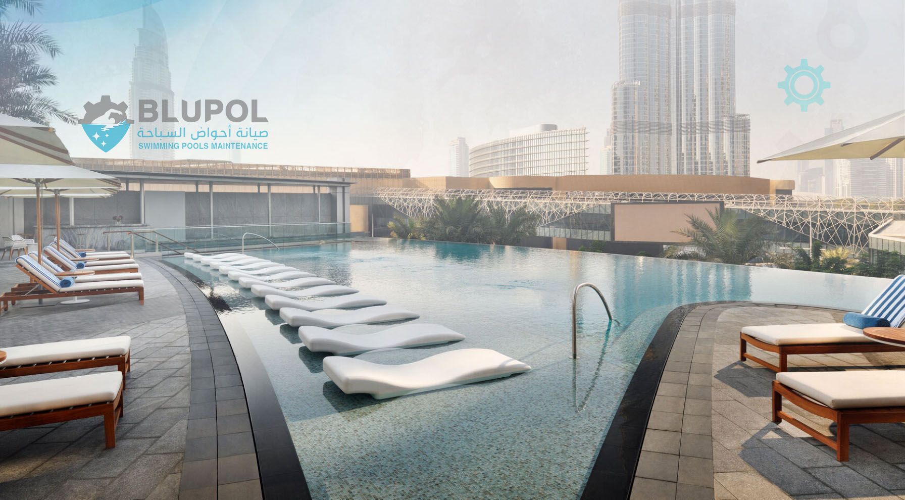 BEST SWIMMING POOL MAINTENANCE COMPANY IN DUBAI