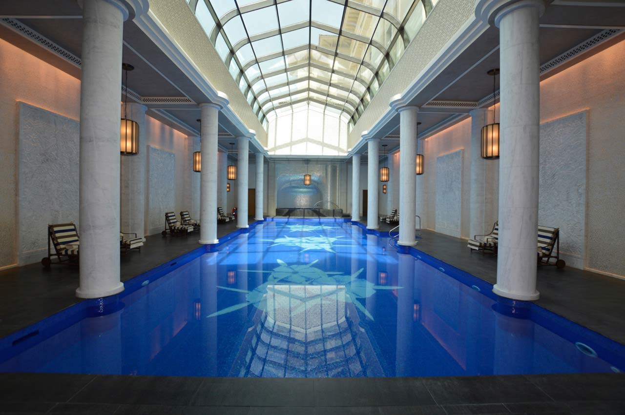 COLORFUL AND EASY TO ASSEMBLE